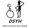 Logo for DSYH